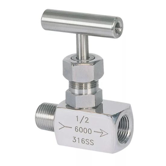 Needle Valves